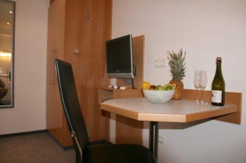Apartment-Haus Кьолн Екстериор снимка