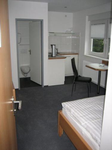 Apartment-Haus Кьолн Екстериор снимка