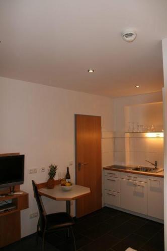 Apartment-Haus Кьолн Екстериор снимка