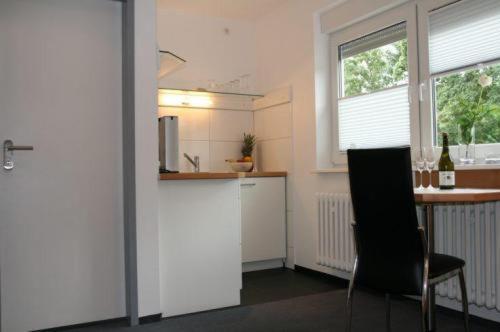 Apartment-Haus Кьолн Екстериор снимка